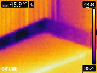 Thermal Break Concrete Slab Example