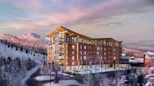 Project Profile - One Spruce Peak