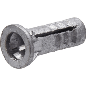 Leadwood Screw Concrete Embed Anchor