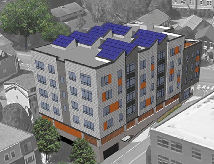 Project Profile - City Lights