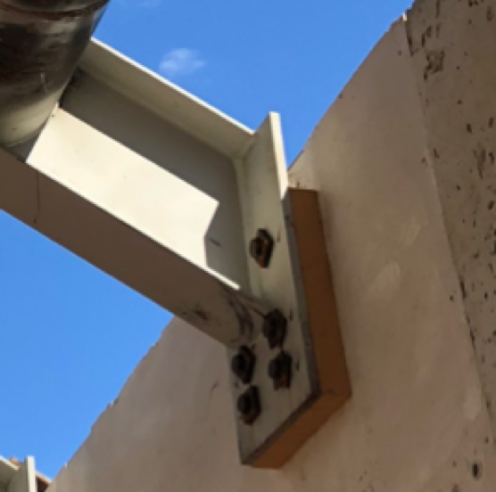 Thermal Break Concrete Slab System Supplemental Technology